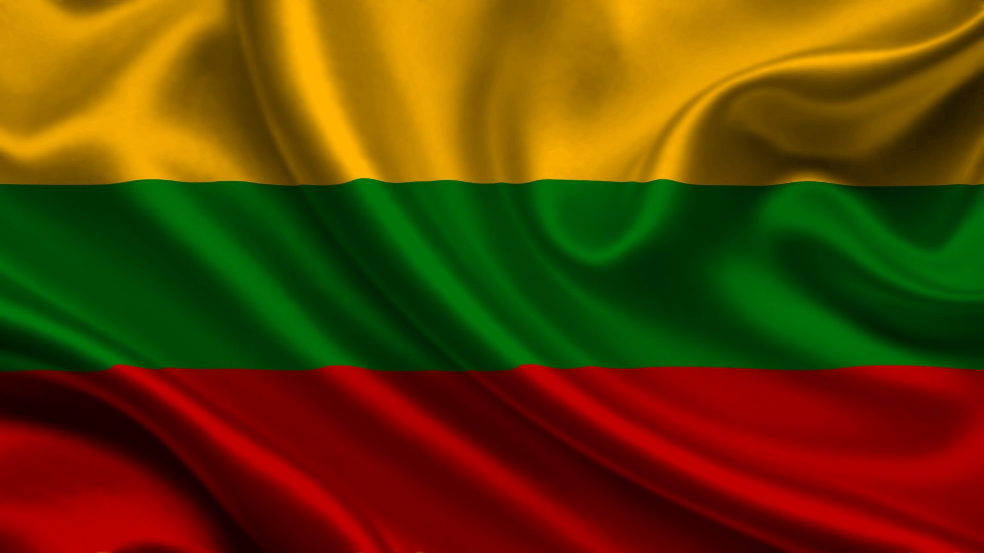 Créer une société en Lituanie  simplement et rapidement