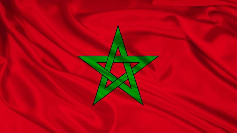 Skep 'n maatskappy in Marokko eenvoudig en vinnig