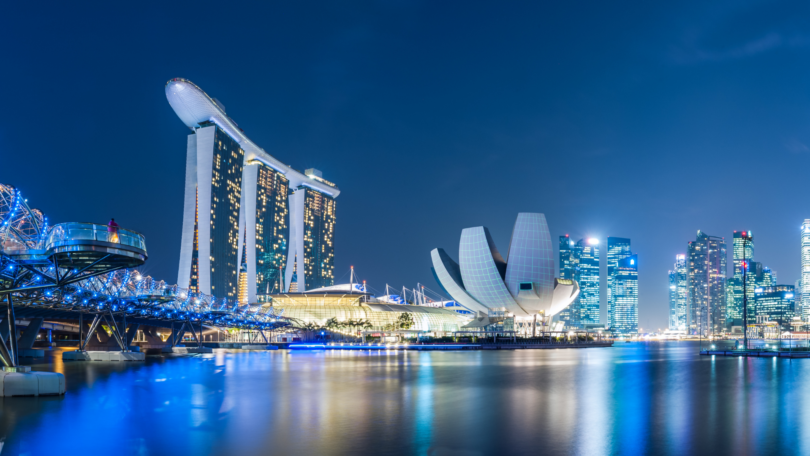Kuidas vältida kõige tavalisemaid vigu oma LTD-ettevõtte asutamisel Singapuris?