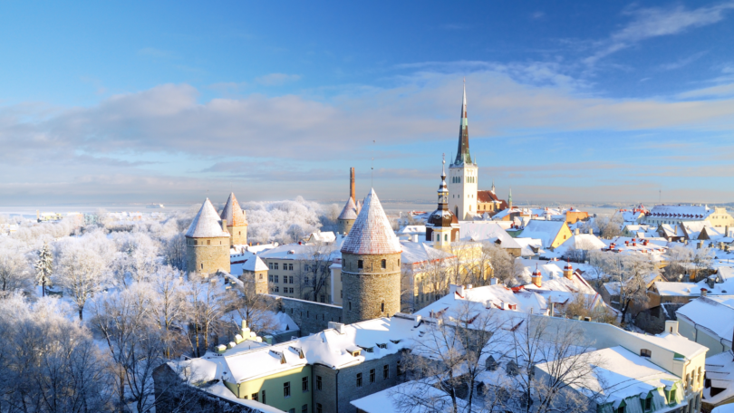 Làm thế nào để tránh những sai lầm phổ biến nhất khi thành lập công ty OÜ của bạn ở Estonia?