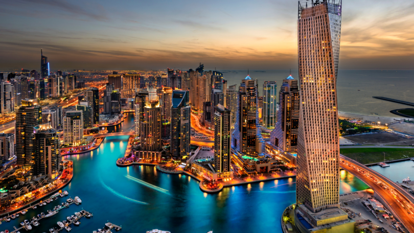 Kuidas vältida levinumaid vigu oma piiratud ettevõtte loomisel Dubais (Araabia Ühendemiraadid)?